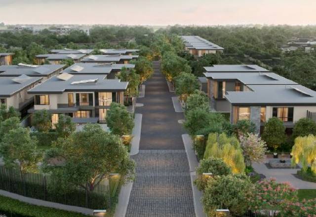 Siraninn Residences