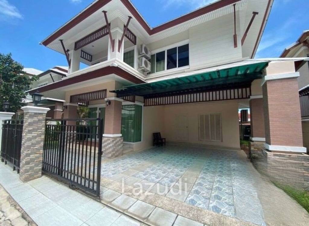 The Villas Rachawadee