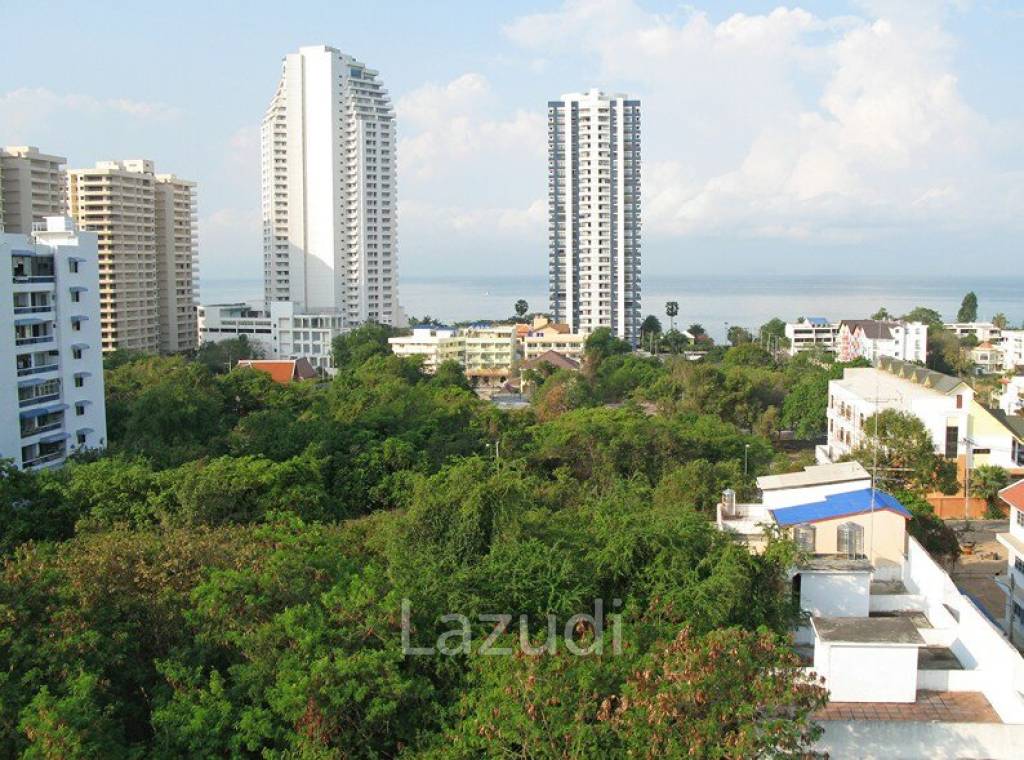 ลากูน่าเบย์ 1