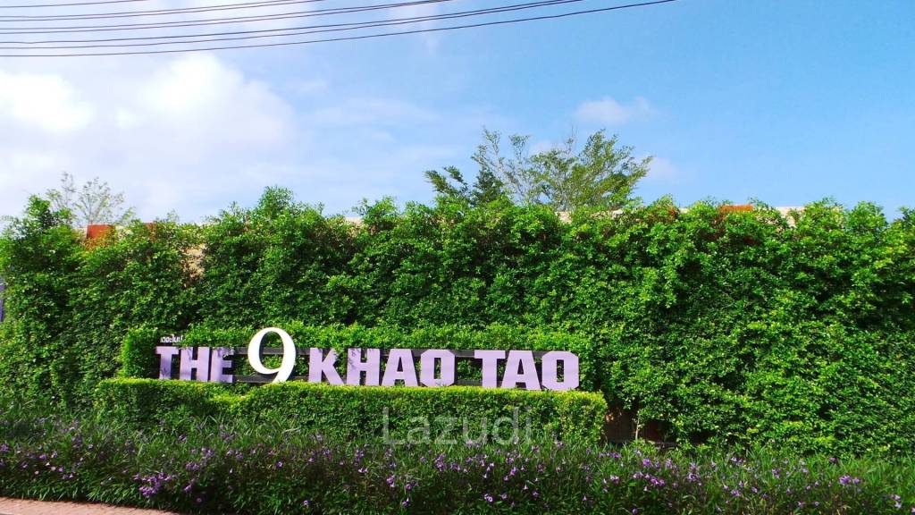 The 9 Khao Tao