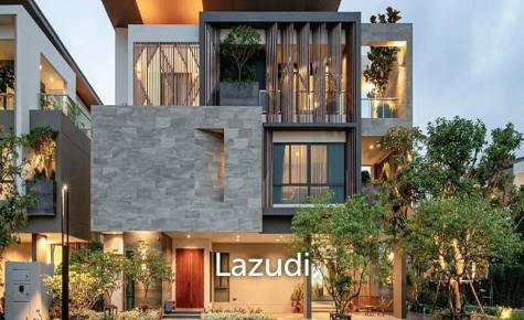The Gentry Phatthanakan 2