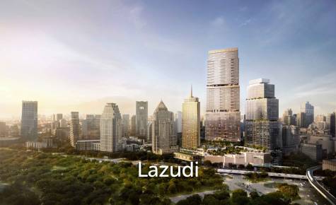 Dusit Central Park (Residences)