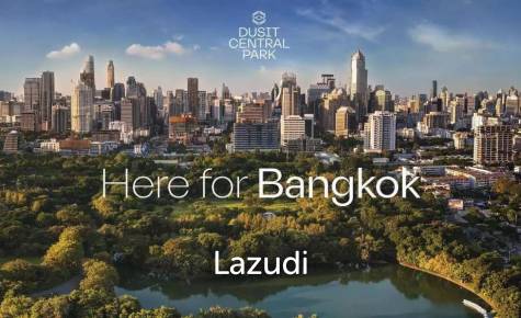 Dusit Central Park (Residences)
