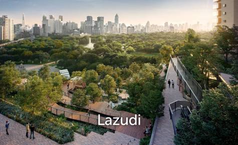 Dusit Central Park (Residences)