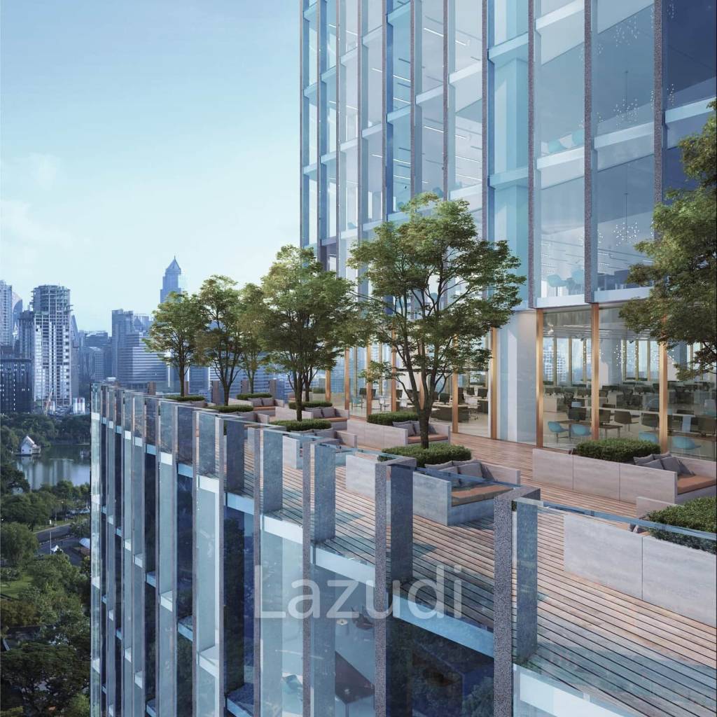 Dusit Central Park (Residences)