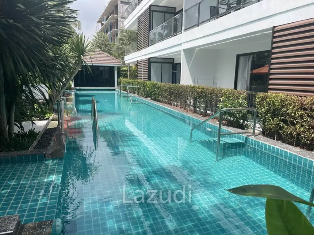 Sunshine International – fully equipped apartment with services
