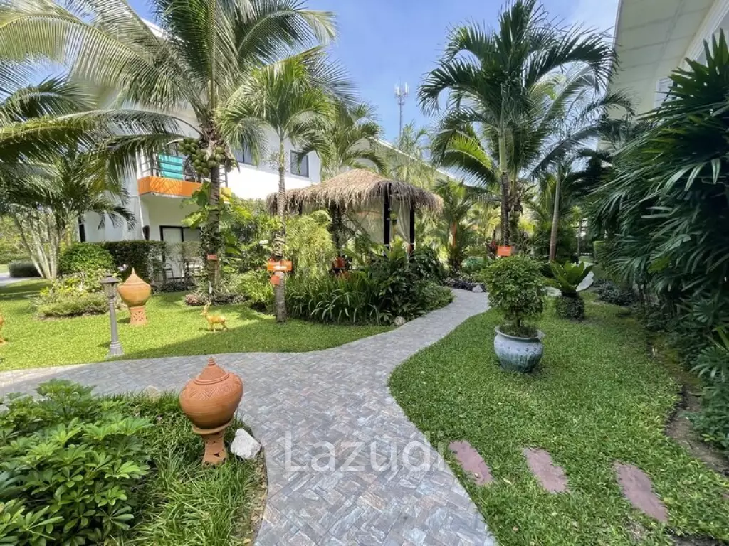Sunshine International – fully equipped apartment with services