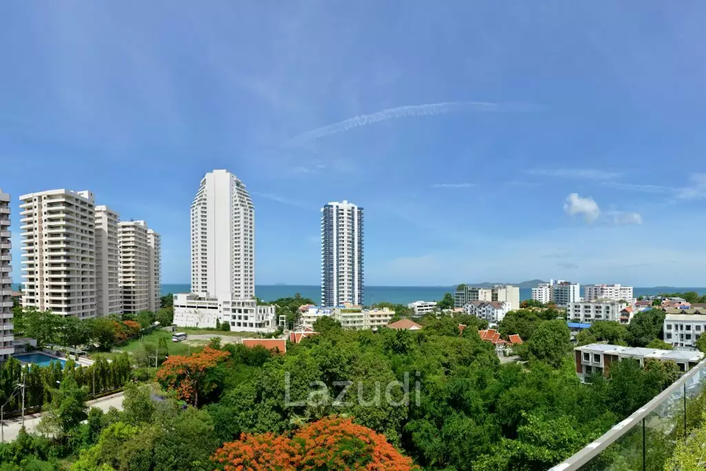 2 Bedroom 85 SQ.M Laguna Bay 2 Condo