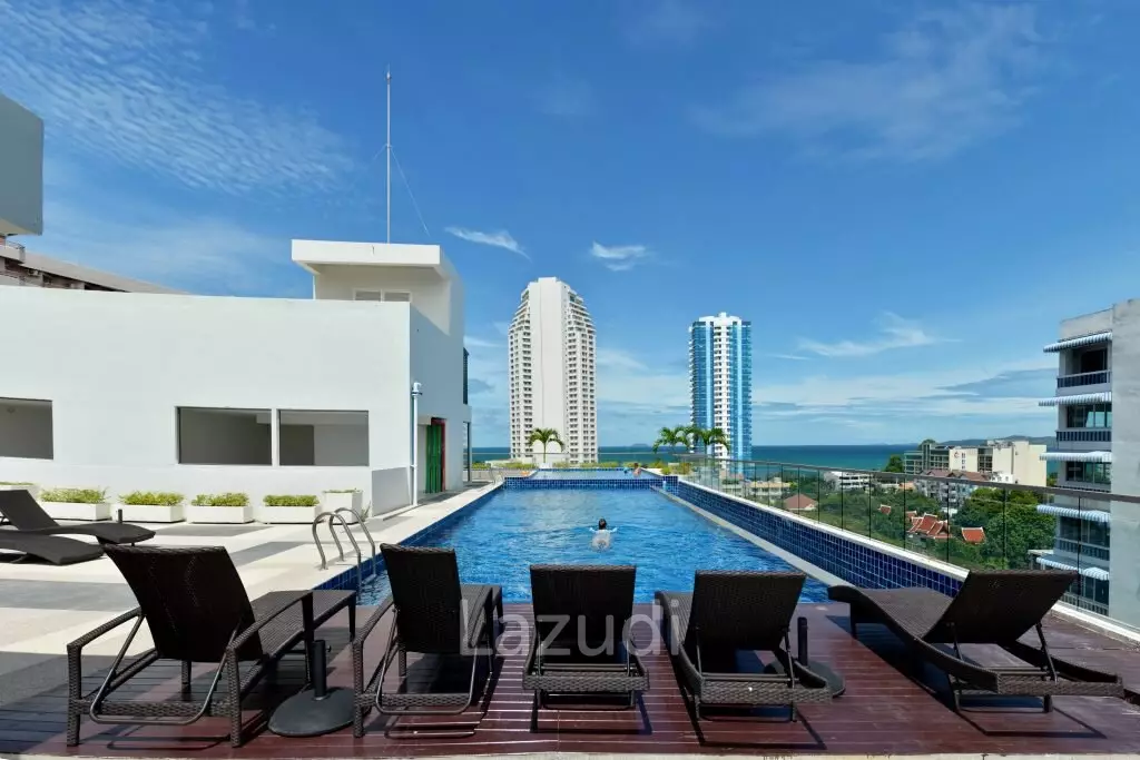 2 Bedroom 85 SQ.M Laguna Bay 2 Condo