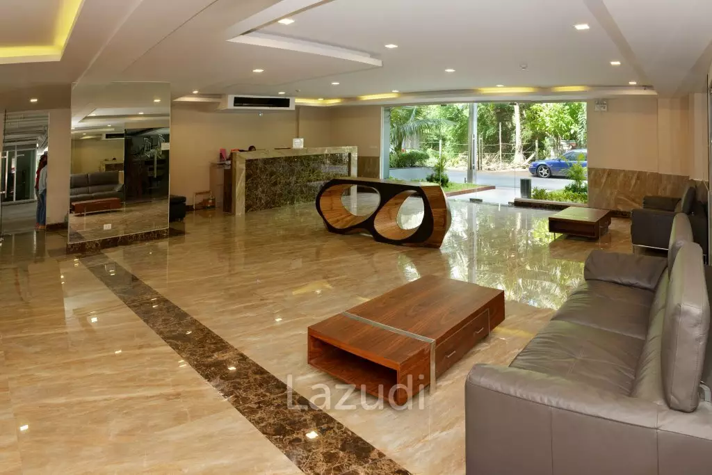 2 Bedroom 85 SQ.M Laguna Bay 2 Condo