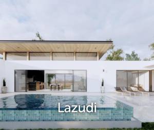 Sawasdee Pool Villas Lamai Phase 3