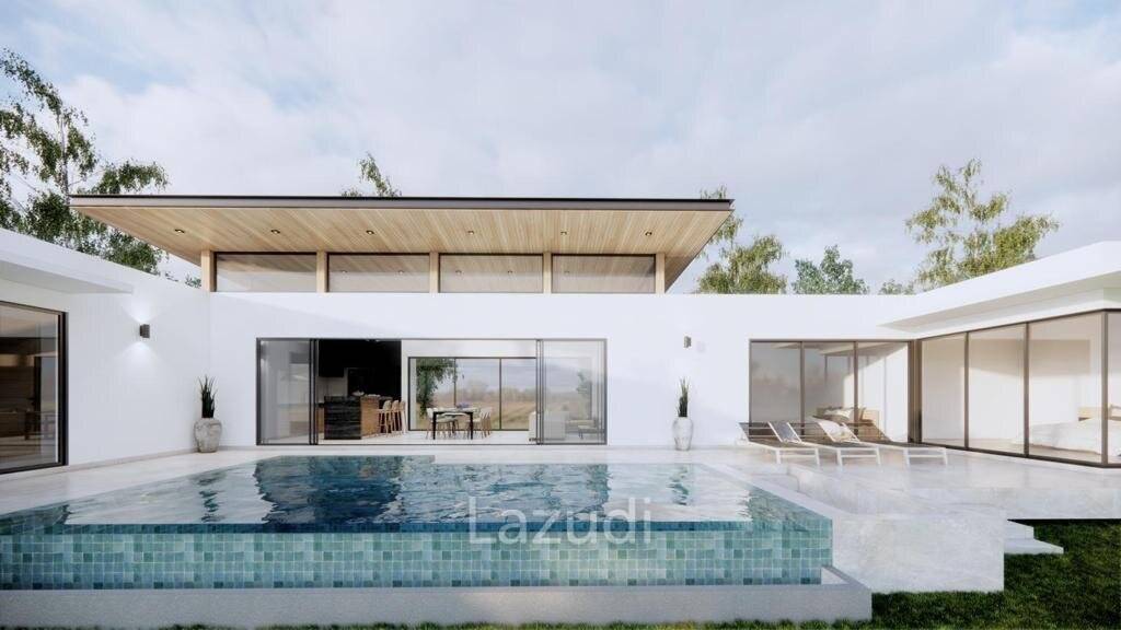 Sawasdee Pool Villas Lamai Phase 3