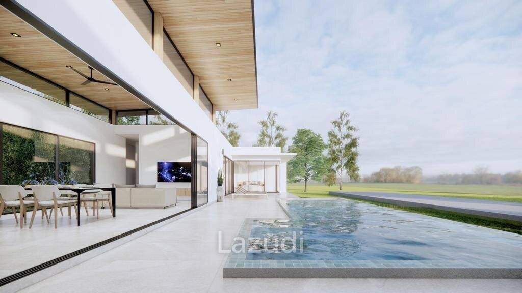 Sawasdee Pool Villas Lamai Phase 3