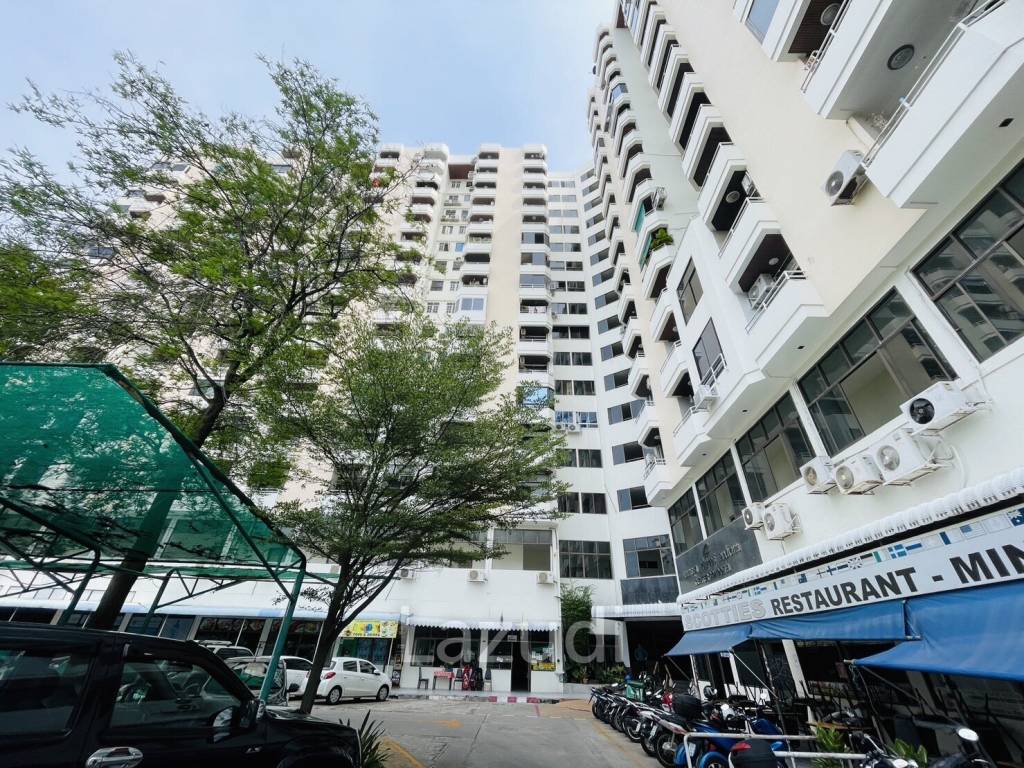 Center Condotel