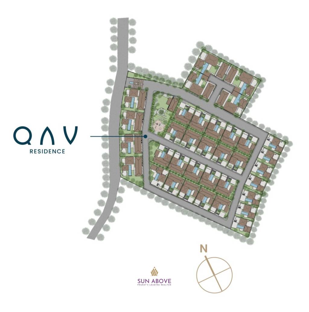 QAV Residence