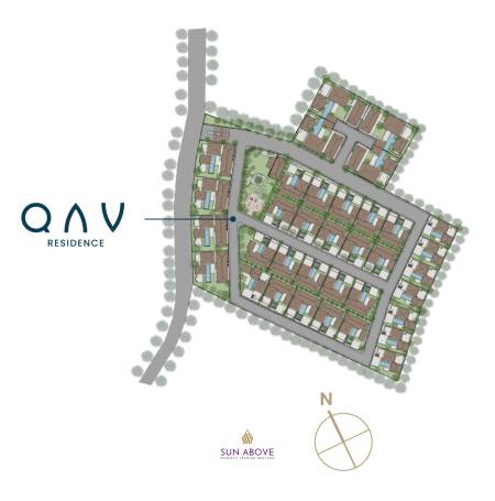 QAV Residence