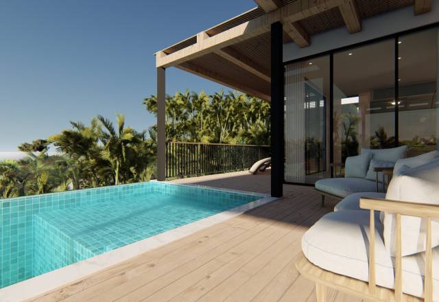 Nessi Villa