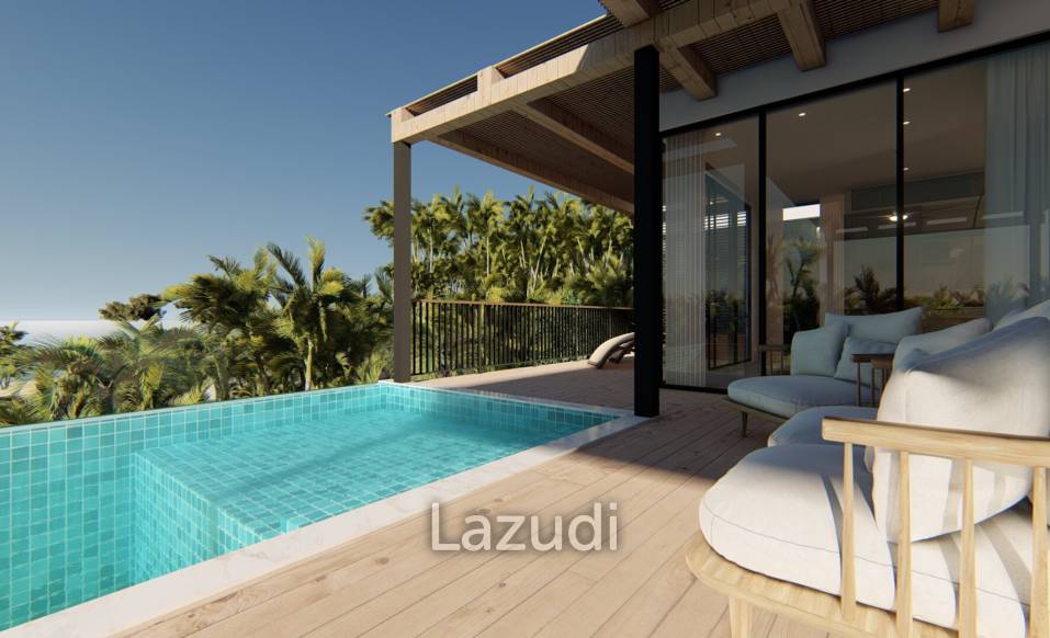 Nessi Villa