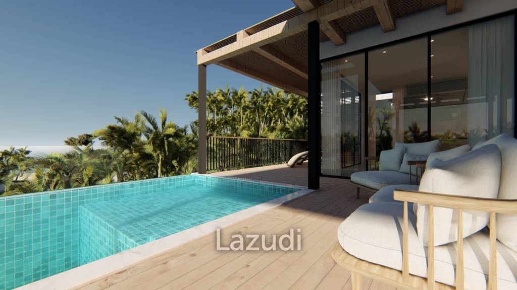 Nessi Villa