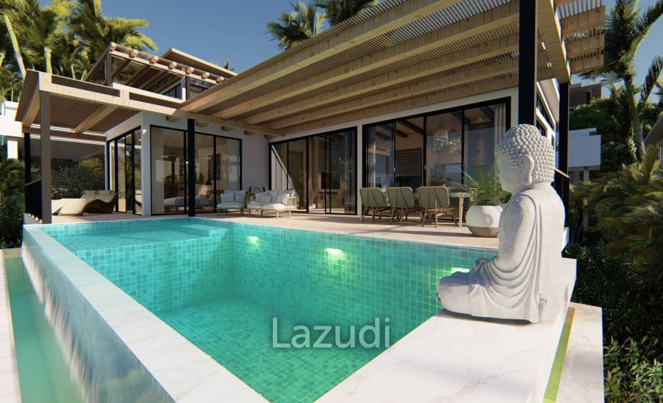 Nessi Villa