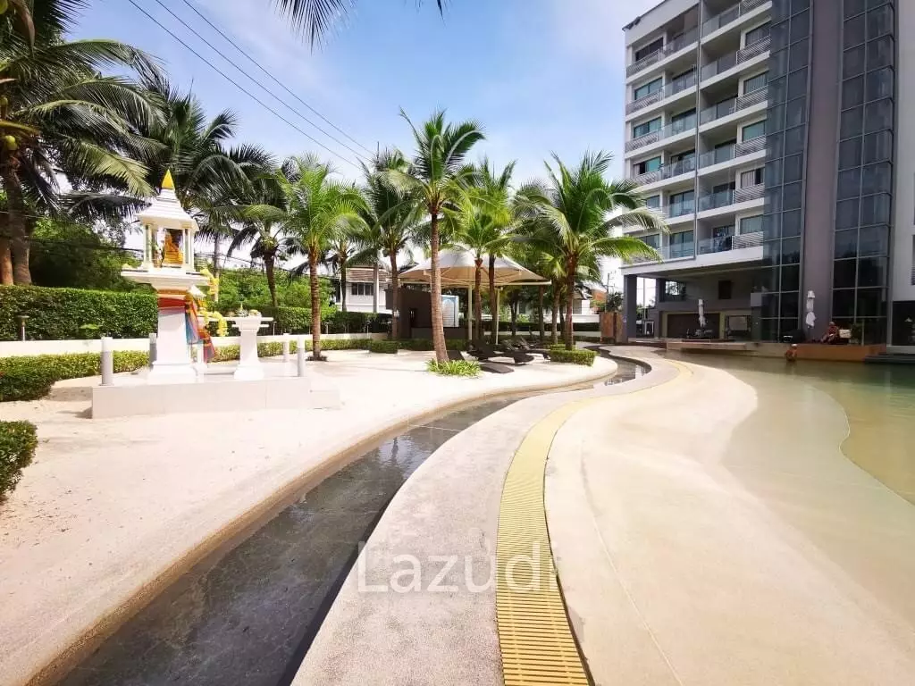 2 Bed 2 Bath 87.60 SQ. Laguna Beach Resort 1