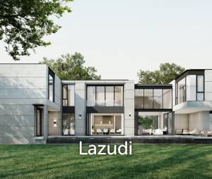 Lavish Estates