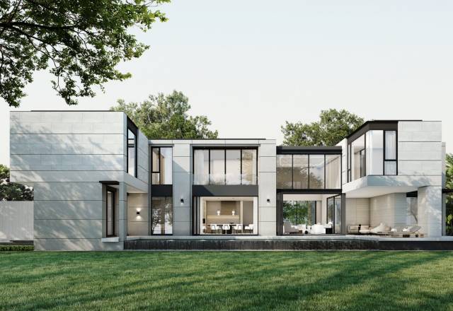 Lavish Estates