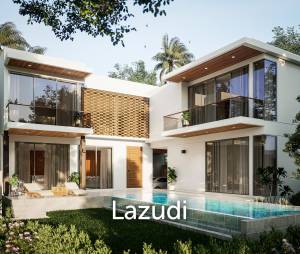 The Teak Phuket