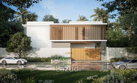 The Teak Phuket