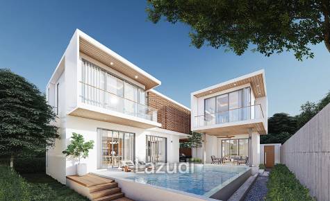 The Teak Phuket