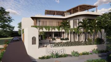 The Island Villas