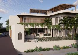 The Island Villas