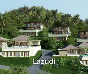 Landmark Private Residences