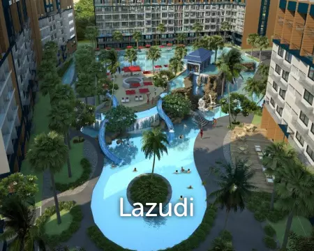 ลากูน่า บีช รีสอร์ท 2