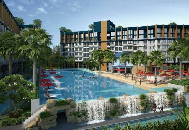 Laguna Beach Resort 2