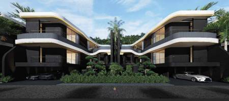 AKRA Collection  Valley Villas