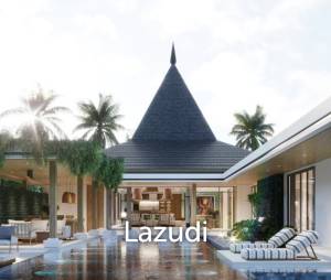 Punyisa Layan Villa