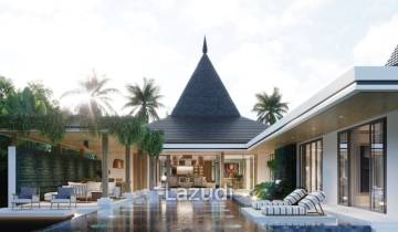 Punyisa Layan Villa