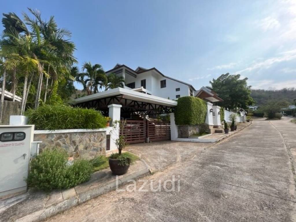 Baan Hua Hin for Sale in Hua Hin