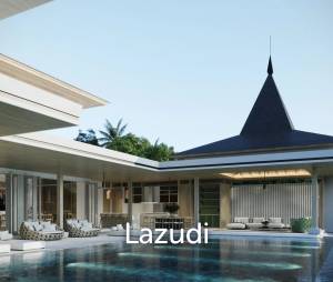 Punyisa Villas Bang Jo