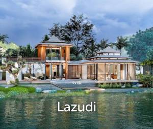 The Gloria Villas Phuket