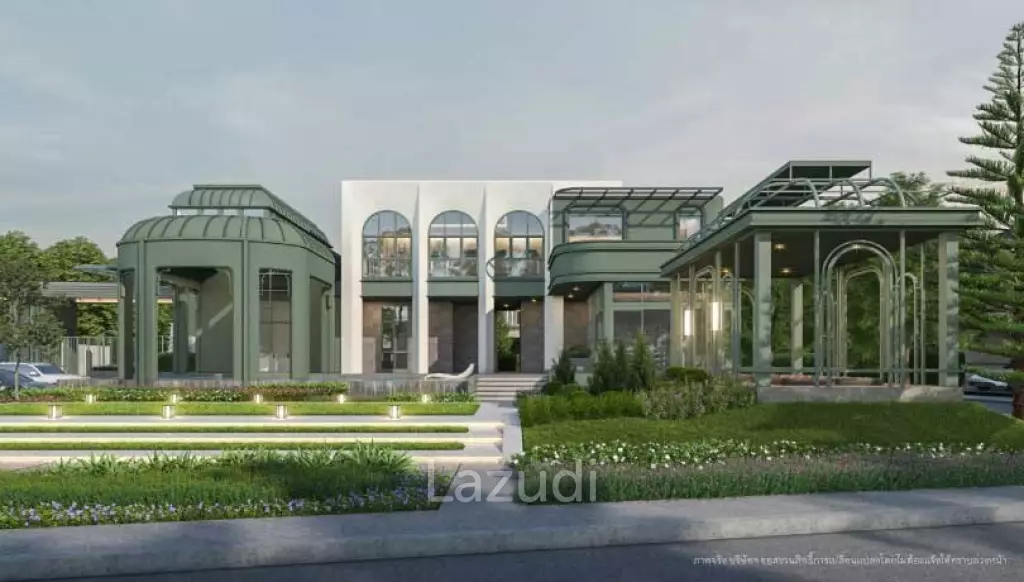 4 Bed 5 Bath 500 Sqm Grand Bangkok Boulevard Sukhumvit