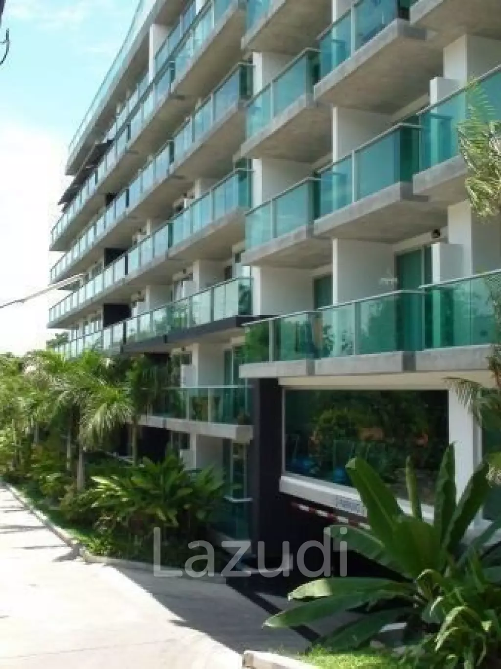 2 Beds 2 Baths 77 SQ.M. Laguna Heights