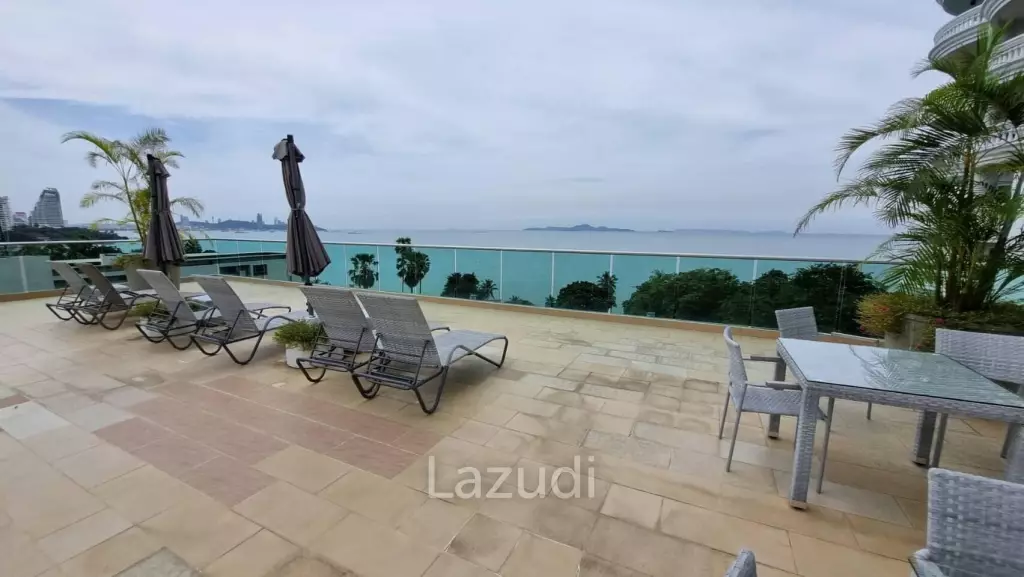2 Beds 2 Baths 77 SQ.M. Laguna Heights