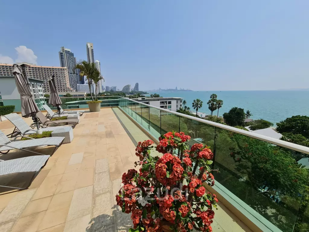 2 Beds 2 Baths 77 SQ.M. Laguna Heights