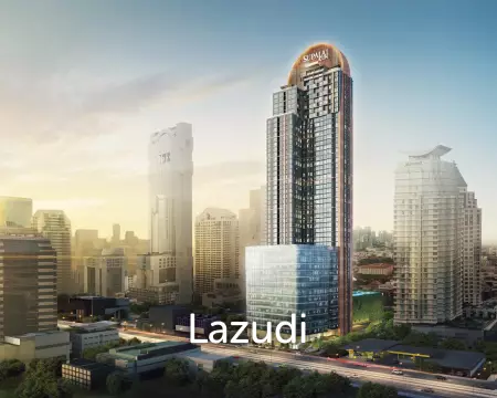 Supalai Icon Sathorn