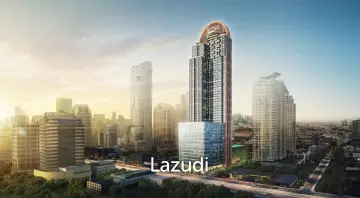 Supalai Icon Sathorn