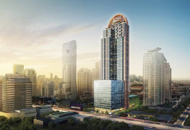 Supalai Icon Sathorn