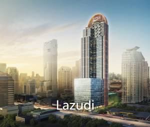 Supalai Icon Sathorn