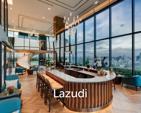 Supalai Icon Sathorn